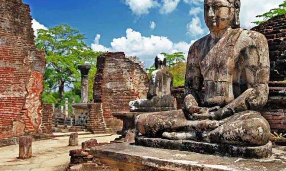 polonnaruwa